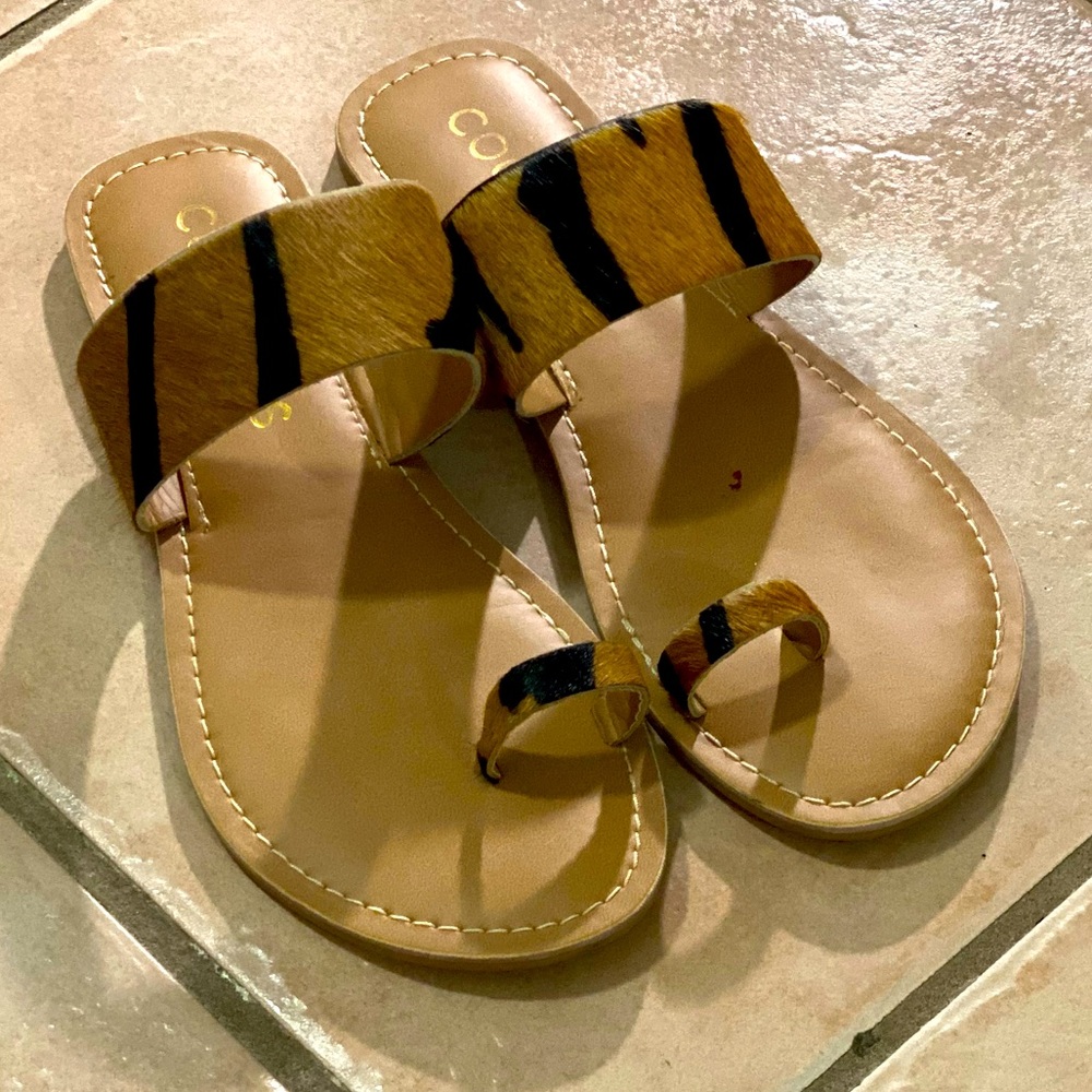 Really Pretty Sandals